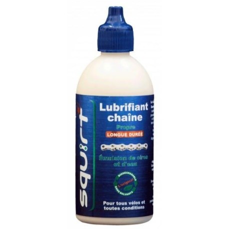 LUBRICANTE DE CERA SQUIRT 15 ML